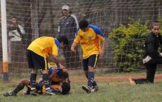 Foto de la galería: Mitre 2-Guaraní 0