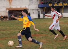 Foto de la galería: Mitre 2-Guaraní 0