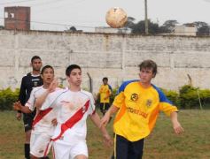Foto de la galería: Mitre 2-Guaraní 0