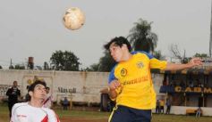 Foto de la galería: Mitre 2-Guaraní 0