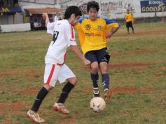 Foto de la galería: Mitre 2-Guaraní 0