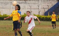 Foto de la galería: Mitre 2-Guaraní 0