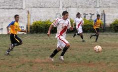 Foto de la galería: Mitre 2-Guaraní 0