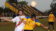 Foto de la galería: Mitre 2-Guaraní 0