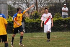 Foto de la galería: Mitre 2-Guaraní 0
