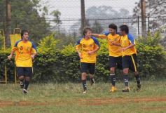 Foto de la galería: Mitre 2-Guaraní 0