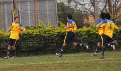 Foto de la galería: Mitre 2-Guaraní 0