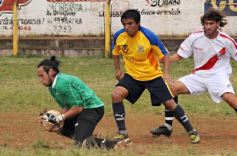 Foto de la galería: Mitre 2-Guaraní 0