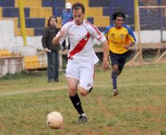 Foto de la galería: Mitre 2-Guaraní 0