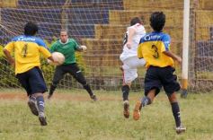 Foto de la galería: Mitre 2-Guaraní 0