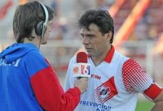 Foto de la galería: Guaraní 1-Sarmiento 0