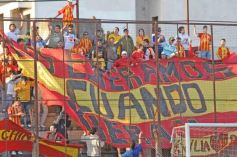 Foto de la galería: Guaraní 1-Sarmiento 0