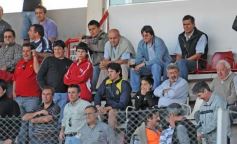 Foto de la galería: Guaraní 1-Sarmiento 0