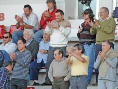 Foto de la galería: Guaraní 1-Sarmiento 0