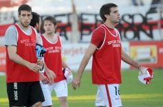 Foto de la galería: Guaraní 1-Sarmiento 0