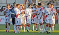 Foto de la galería: Guaraní 1-Sarmiento 0