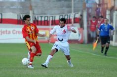 Foto de la galería: Guaraní 1-Sarmiento 0