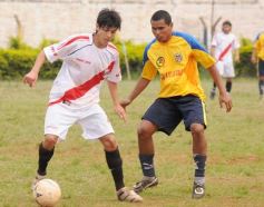 Foto de la galería: Mitre 2-Guaraní 0
