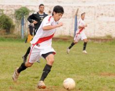 Foto de la galería: Mitre 2-Guaraní 0
