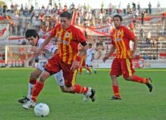Foto de la galería: Guaraní 1-Sarmiento 0