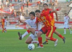 Foto de la galería: Guaraní 1-Sarmiento 0