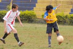 Foto de la galería: Mitre 2-Guaraní 0