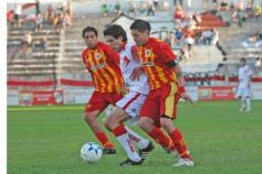 Foto de la galería: Guaraní 1-Sarmiento 0