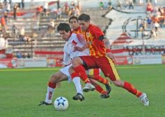 Foto de la galería: Guaraní 1-Sarmiento 0