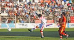 Foto de la galería: Guaraní 1-Sarmiento 0