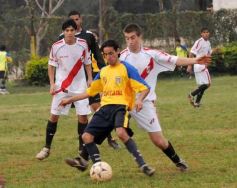 Foto de la galería: Mitre 2-Guaraní 0