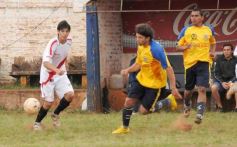 Foto de la galería: Mitre 2-Guaraní 0