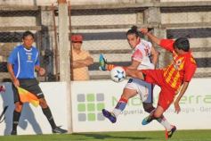 Foto de la galería: Guaraní 1-Sarmiento 0