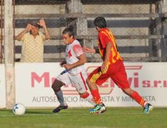 Foto de la galería: Guaraní 1-Sarmiento 0