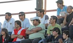 Foto de la galería: Guaraní 1-Sarmiento 0