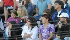 Foto de la galería: Guaraní 1-Sarmiento 0