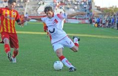 Foto de la galería: Guaraní 1-Sarmiento 0
