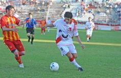 Foto de la galería: Guaraní 1-Sarmiento 0