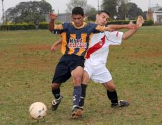 Foto de la galería: Mitre 2-Guaraní 0