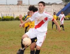 Foto de la galería: Mitre 2-Guaraní 0