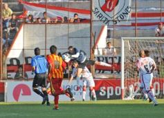 Foto de la galería: Guaraní 1-Sarmiento 0
