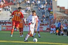 Foto de la galería: Guaraní 1-Sarmiento 0