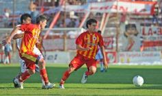 Foto de la galería: Guaraní 1-Sarmiento 0