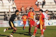 Foto de la galería: Guaraní 1-Sarmiento 0
