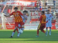 Foto de la galería: Guaraní 1-Sarmiento 0