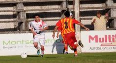 Foto de la galería: Guaraní 1-Sarmiento 0
