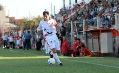 Foto de la galería: Guaraní 1-Sarmiento 0