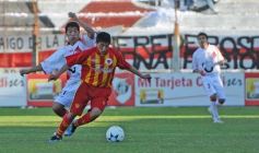 Foto de la galería: Guaraní 1-Sarmiento 0
