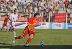 Foto de la galería: Guaraní 1-Sarmiento 0