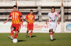 Foto de la galería: Guaraní 1-Sarmiento 0