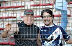 Foto de la galería: Guaraní 1-Sarmiento 0